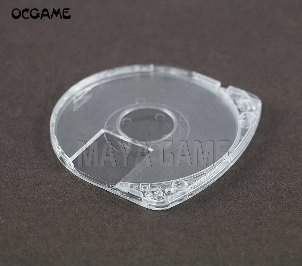 

Replacement UMD Game Disc Disk Protective Case Shell for Sony PSP 1000 2000 3000 Disc Holder