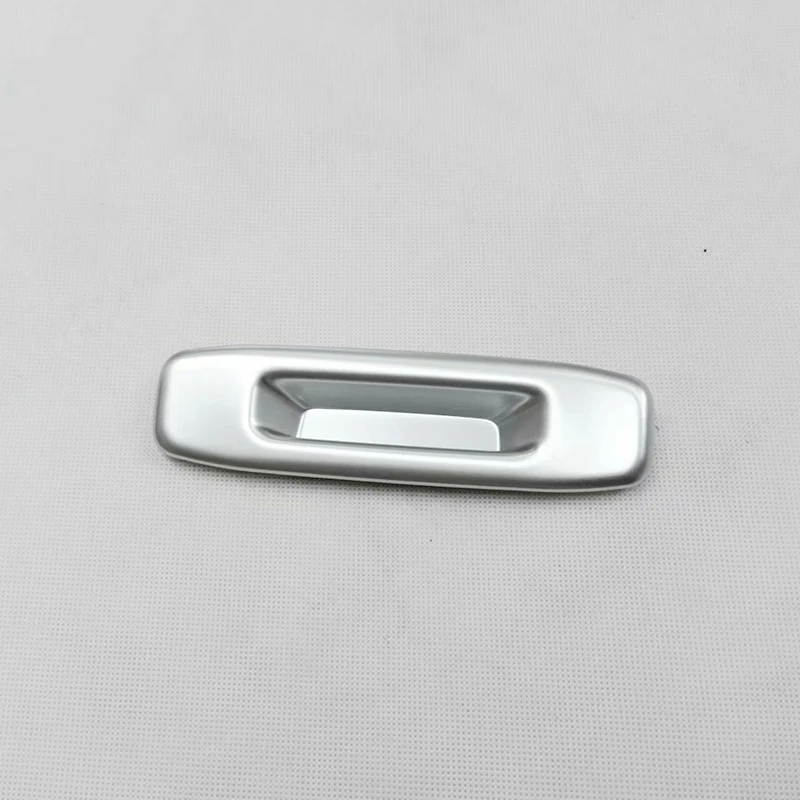 ABS-Matte-for-Nissan-Sentra-Sylphy-2016-2017-2018-Car-sunroof-Switch-handle-frame-Cover-trim