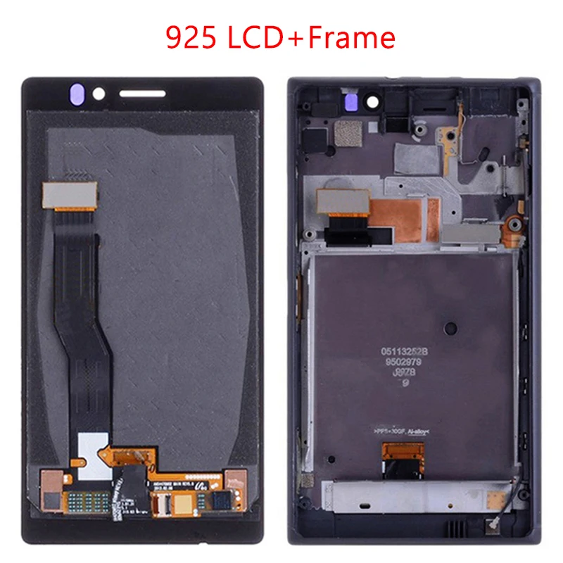 N诺基亚930主图8
