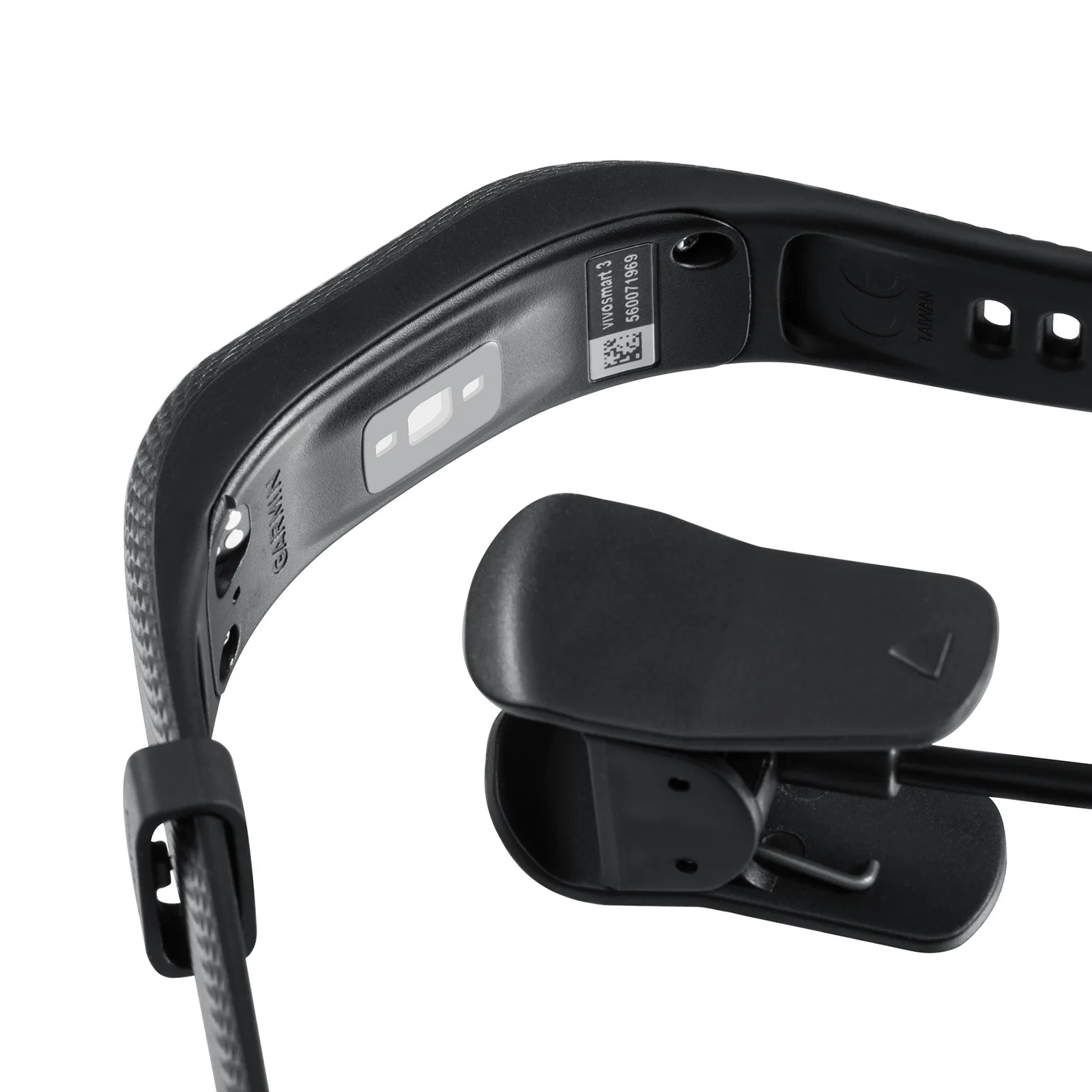 YSAGi применимо к Garmin Vivosmart3 зарядное устройство адаптер Pawaca USB кабель для зарядки