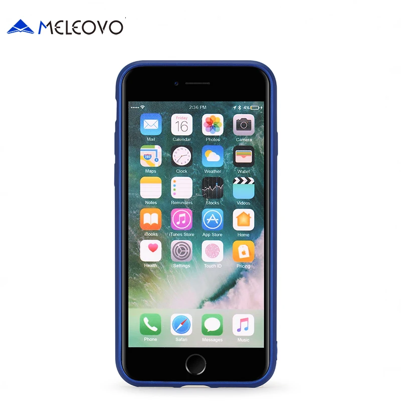 SoftSlim iPhone 7--Detail--front
