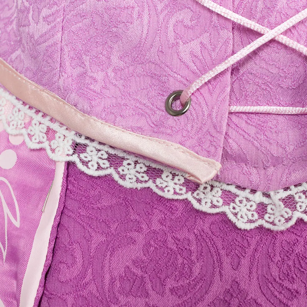 Парик, Принцесса Рапунцель платье косплей костюм версия 2 взрослых ...