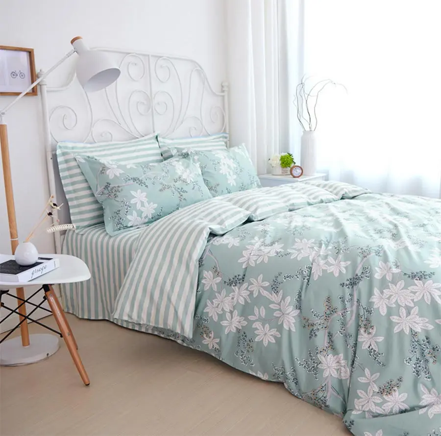 Compare Prices On Floral Bed Set Online Shoppingbuy Low Price - Pastoral Floral Bed Set Teen Adult Girlcotton Full Queen King Modern Doulehome Textile compare prices on floral bed set online shoppingbuy low price - pastoral floral bed set teen adult girlcotton full queen king modern doulehome textile