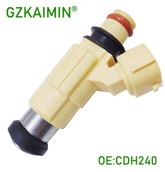 NEW OE 0281 INJECTOR 1465A051 FJ868 4G2182 67468 19250343 2970005 for MITSUBISHI