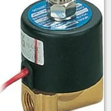 G1/" 2WH012-08, 2 Вт(UD) соленоид СЕРИИ клапаны Нормально закрытый