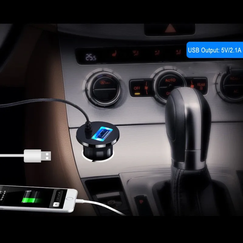 Start Siri комплект беспроводной связи bluetooth для автомобиля Handsfree 3,5 мм AUX аудио музыкальный приемник плеер Hands free динамик 2.1A USB Автомобильное зарядное устройство rc