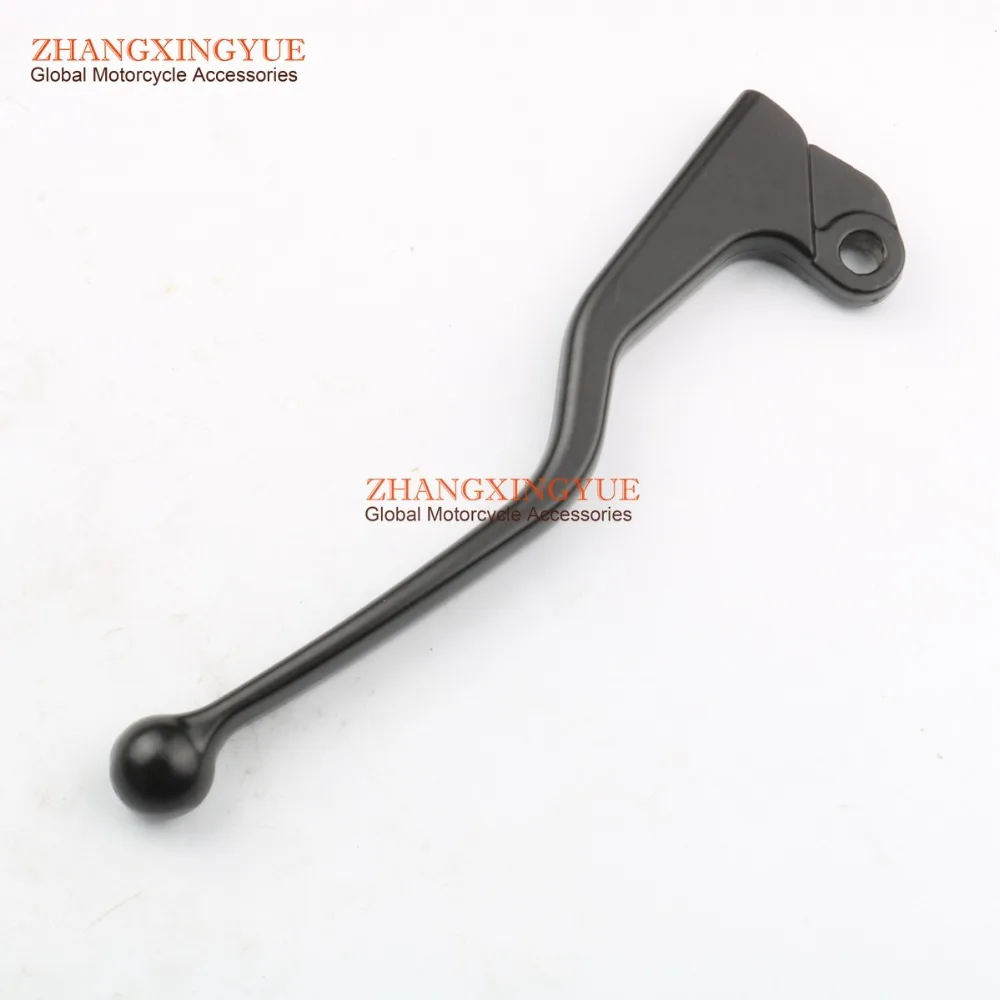 

SHADOW CLUTCH LEVER for HONDA NX125 NX650 XL600V RT1 XL600LM 53178-MG7-003 53178-MAN-600