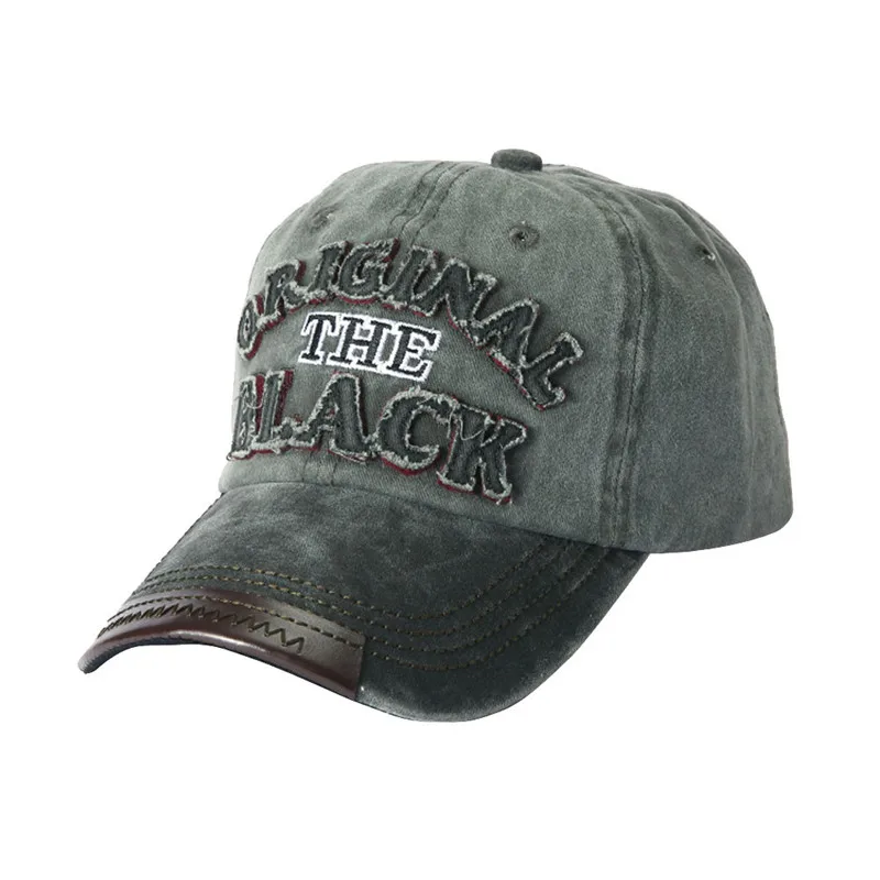 

Unisex Men Women Adjustable Baseball Trucker Cap Sport Snapback Hip-hop Hat