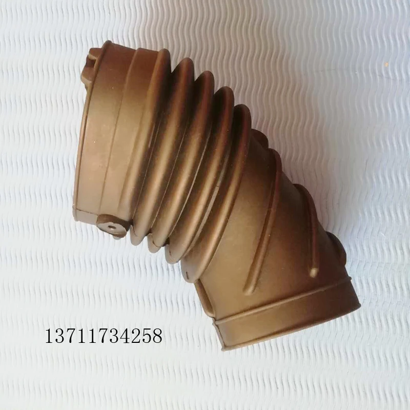 Для BMW E36 318i 318is M42 318ti воздухозаборник Резиновые сапоги 13711734258|Воздухозаборники| |
