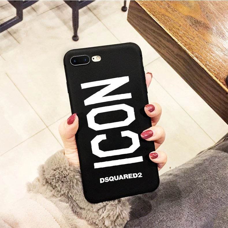 dsquared iphone 8 plus case