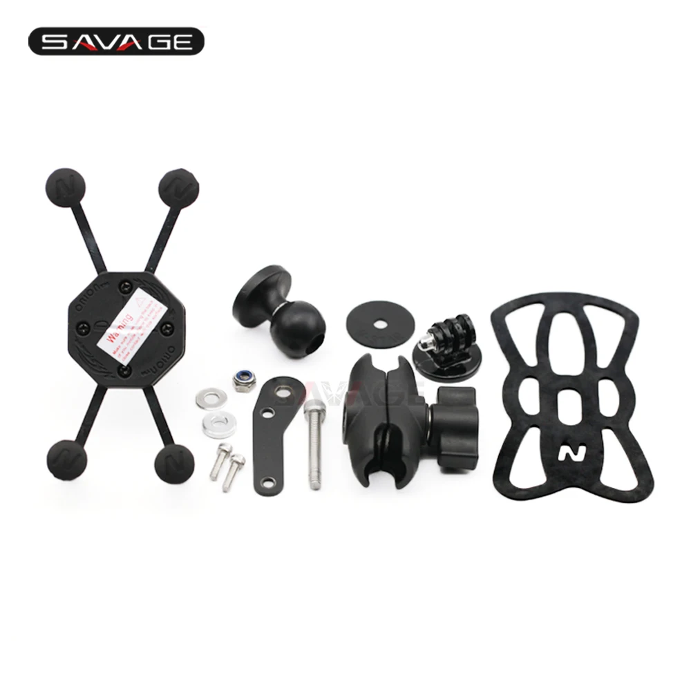 GPS Navigation framemobile phone Navigation Bracket  (18)