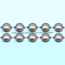 10 шт./лот замена диафрагмы для EAW 803010 803011 803027 драйвер рога CCAR плоский провод