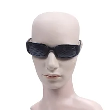 Vision Protector Pinhole Glasses Improve Your Eyesight Best Choice For Reading Writing Or Watching TV Free Shipping Vision Protector Pinhole Glasses Improve Your Eyesight Best Choice For Reading Writing Or Watching TV Free Shipping