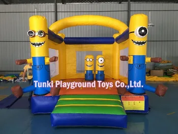 

Factory direct inflatable bouncer, inflatable castles, inflatable slides