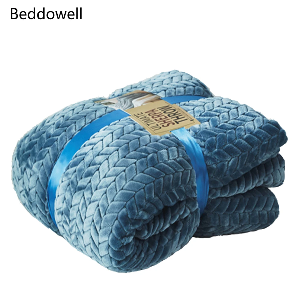 New Arrival Super Soft Fluffy Embossed Sherpa Fleece Blanket Mink Throw Thick Warm Sofa Plaid Autumn Winter Blankets On The Bed Blankets Aliexpress New Arrival Super Soft Fluffy Embossed Sherpa Fleece Blanket Mink Throw Thick Warm Sofa Plaid Autumn Winter Blankets On The Bed Blankets Aliexpress