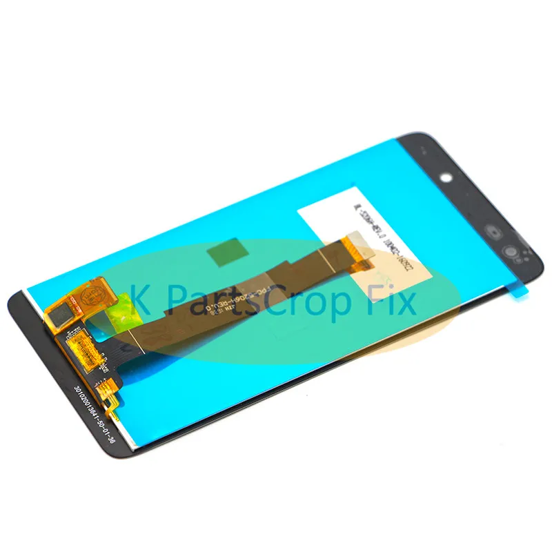Alcatel IDOL 5S 6060x LCD  (4)