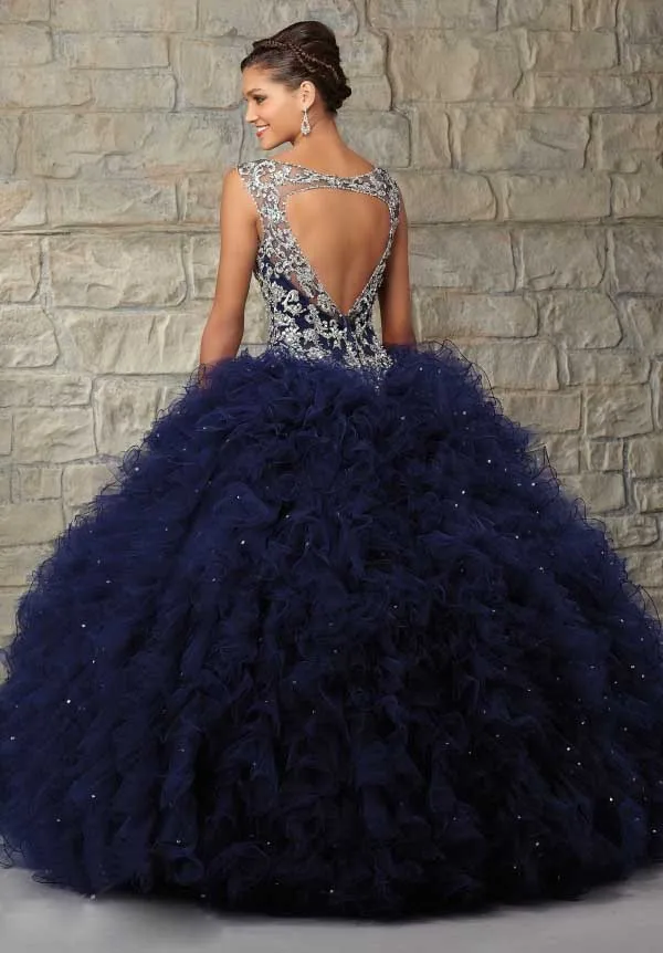 Royal Purple Quince Dresses