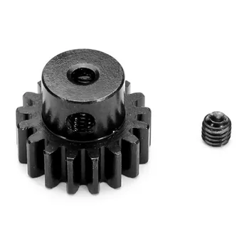 

1pc Durable 2.3mm Steel Motor Gear Spare Parts For Wltoys A949 A959 A969 A979 RC Car