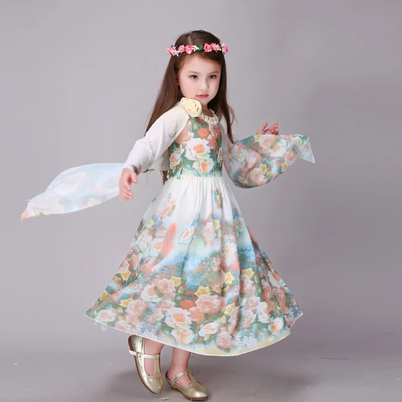 bohemian childrens clothes