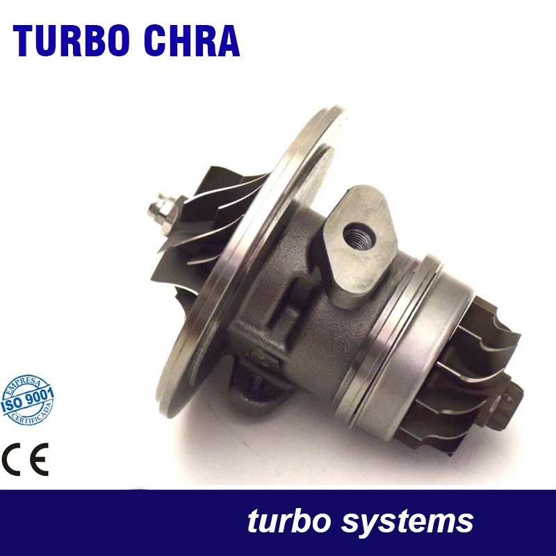 

H1E Turbo turbocharger cartridge 4043979 4043981 4033980 4043980 4033409 4043982 4955907 4955908 core chra for Cummins Kamaz