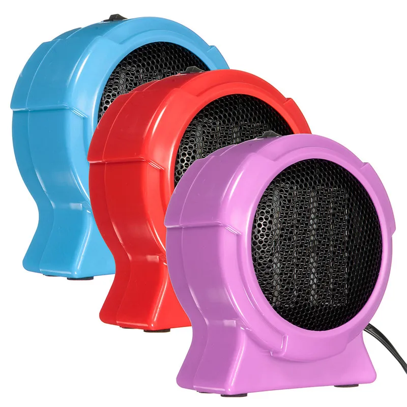 

220V Dropshipping Handy Heater Warmer Mini Electric Handy Heater Portable Handy Durable Quality Mini Personal Ceramic Space
