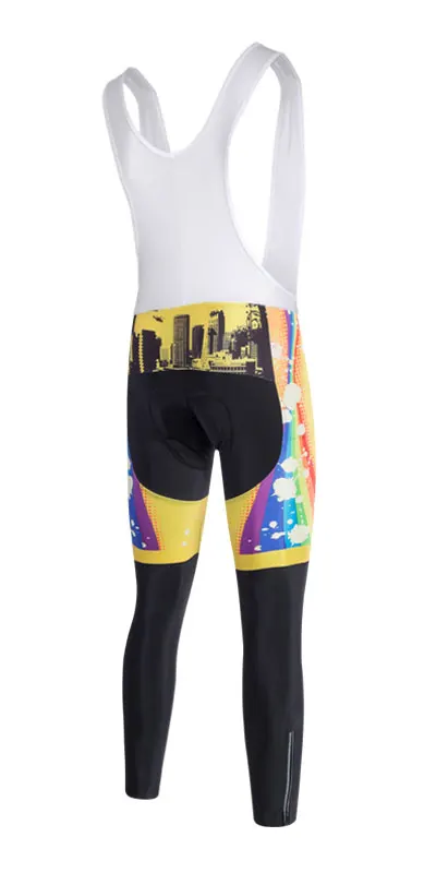 men's miloto cycling jersey long sleeves and bib pants cycling sets bicycle clothing (12)