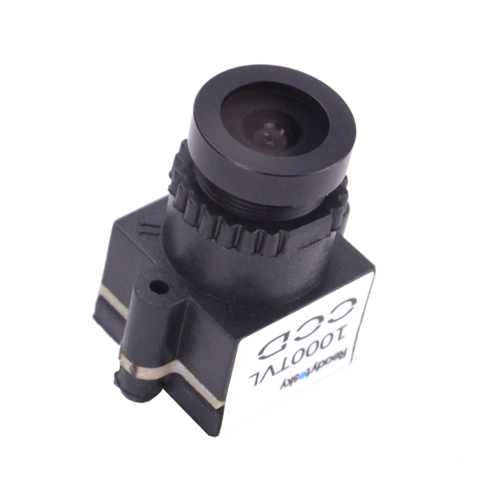 5 20 в FPV 1000TVL 1/3 CCD 110 градусов 2 8 мм объектив Мини камера NTSC PAL переключаемая для