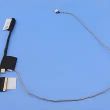 1 лот/10 шт. для светодио дный ЖК LED ECRAN видео экран NAPPE дисплей LVDS кабель 1422-0286000 MA30 EDP