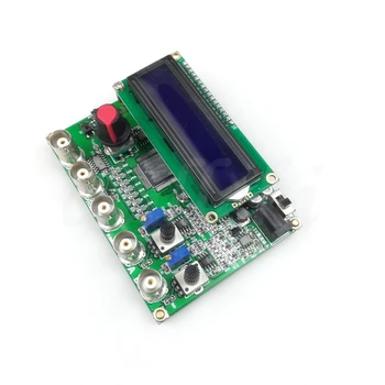 

WYD2010 series DDS signal source module independent dual channel