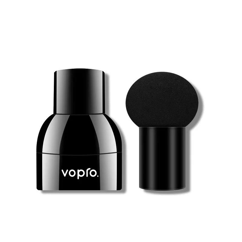 2019 Mushroom Head Shape Wet And Dry Dual-use Air Cushion  BB Cream Puff Foundation Sponge Makeup Puff Concealer Blush 2019 Mushroom Head Shape Wet And Dry Dual-use Air Cushion  BB Cream Puff Foundation Sponge Makeup Puff Concealer Blush