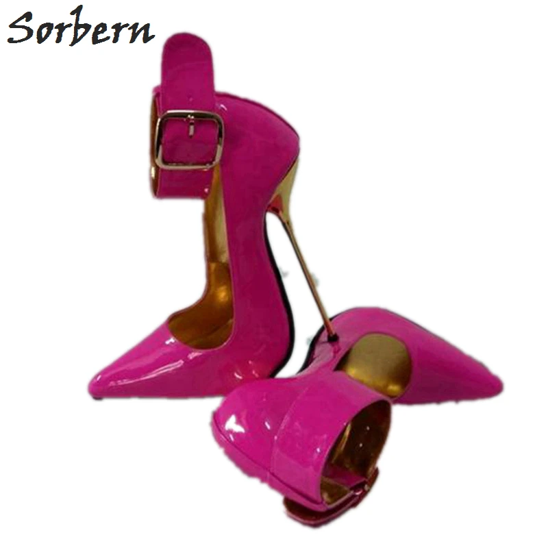 wide women's pumps