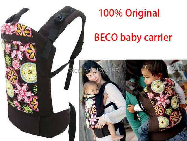 beco baby butterfly 2