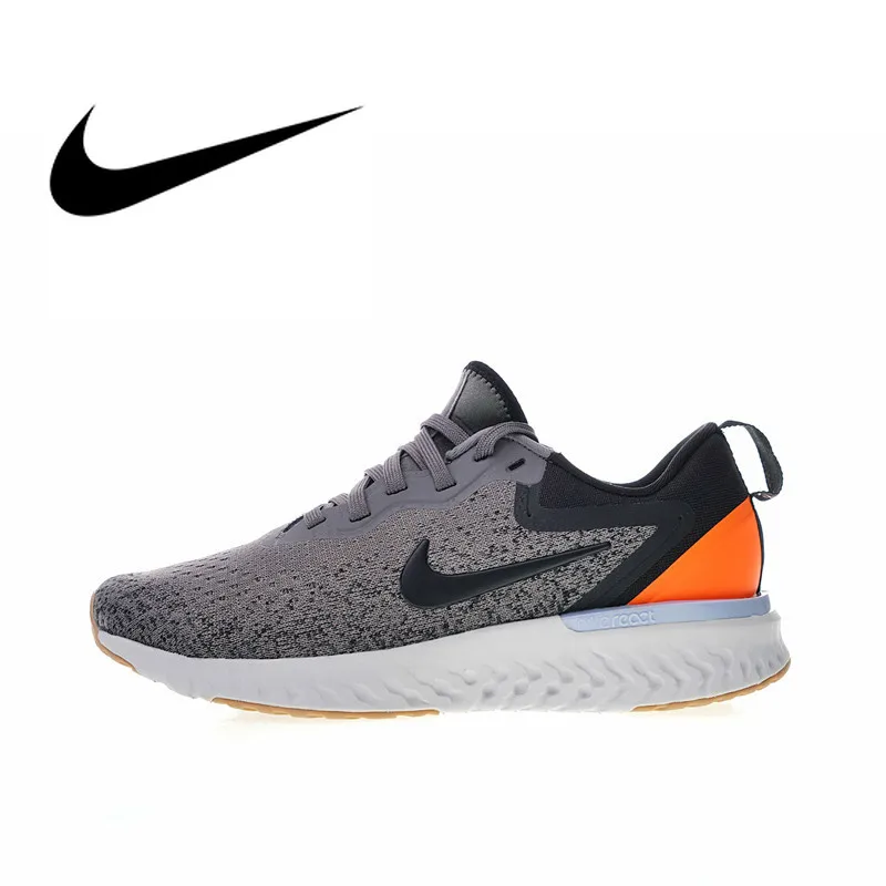 

Original Authentic NIKE Womens Running Shoes Sneakers Sport Outdoor Good Quality Athletic Designer Footwear 2018 New AO9820-004
