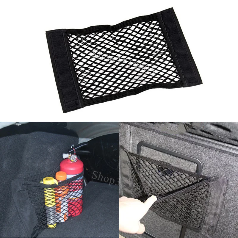 Car Trunk Organizer Fixed Sundry styling Interior Accessories for BMW