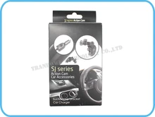 Free Shipping!! Car Charger Mount Suction cup bracket for SJ5000 SJ4000 SJ1000 Action Cam DV
