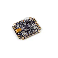 Новый Holybro Kakute F4 AIO все в одном V2 игровые джойстики STM32 F405 MCU встроенный PDB серверный компьютером с экранным меню для дрона с дистанционным