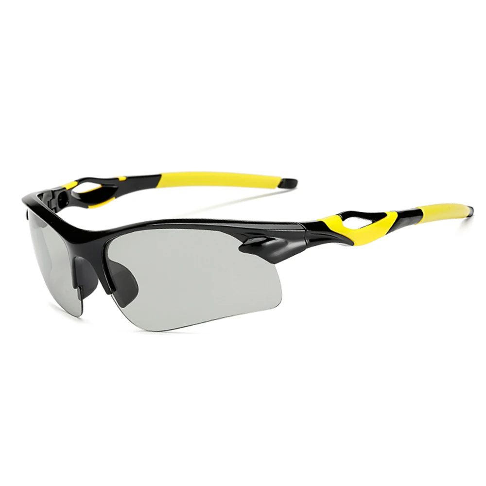 

Mixxar Dropshipping Sunglasses Polarized Sunglasses Driving Photochromic Sunglasses Women Chameleon Discoloration Sunglasses