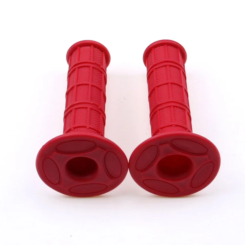 Empuñadura MX para manillar Pro Taper, accesorio de goma compatible con