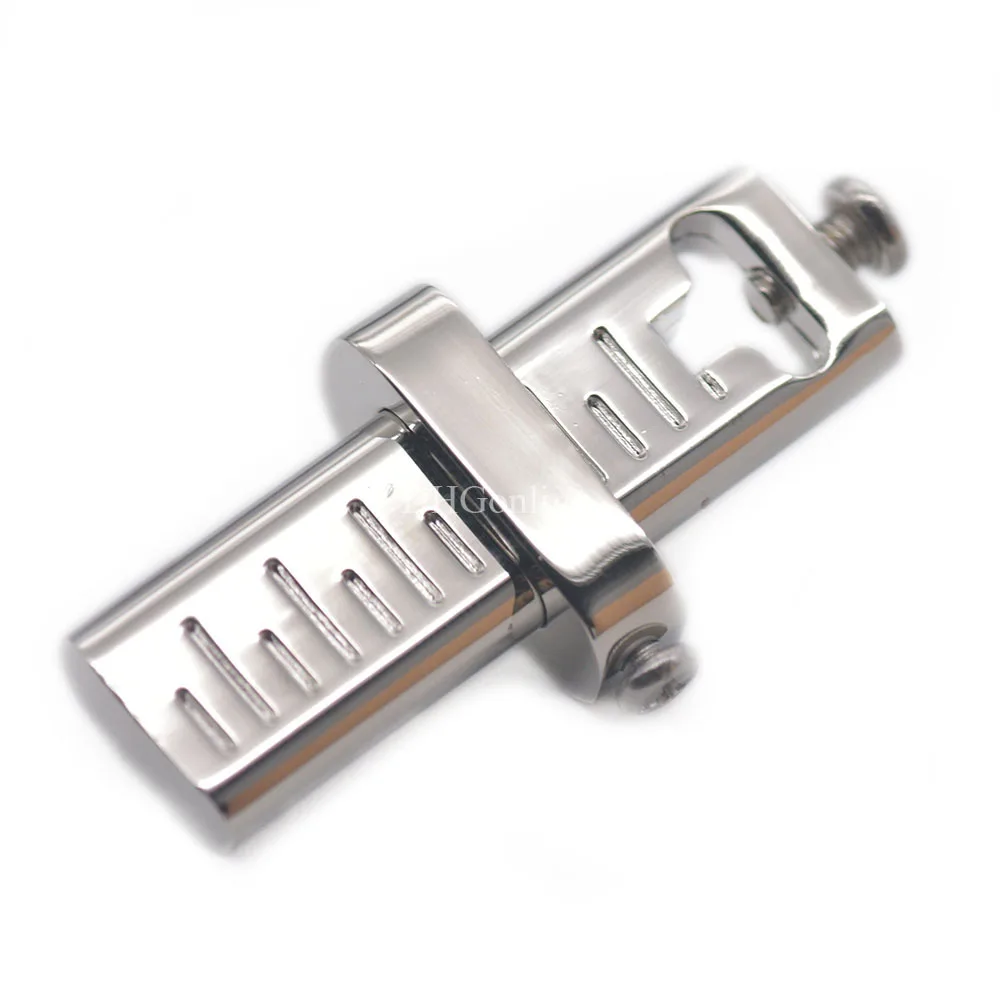 One Pc Edge Border Line Making Stainless Steel Tool 55mm x 30mm for