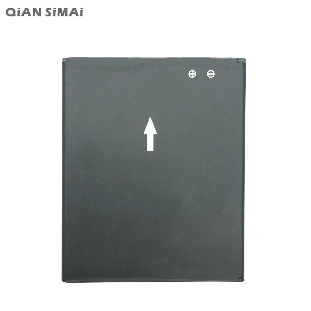 Аккумулятор QiAN SiMAi 1 шт. 100% высококачественный аккумулятор AC50BPL 2500 мАч для