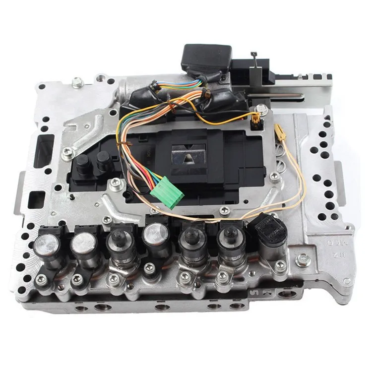 Controlador CNC