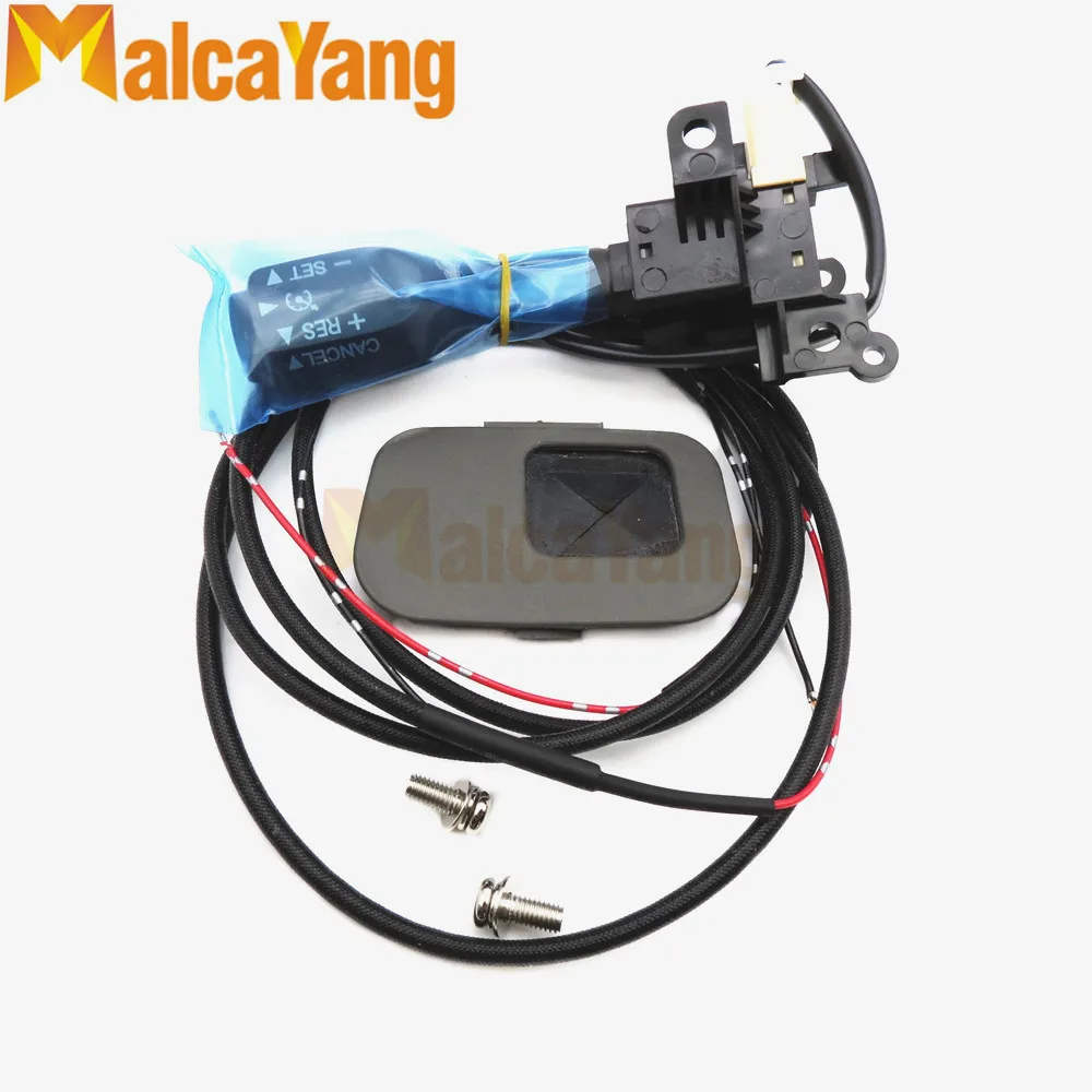 Aliexpress.com : Buy 84632 34011 84632 34017 Cruise Control Switch Kit