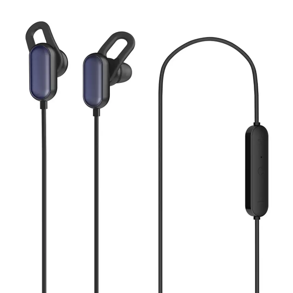 Оригинальные Bluetooth наушники Xiaomi Mi IPX4 водонепроницаемая Спортивная беспроводная