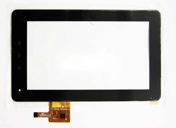 

7 inch touch screen Digitizer for Benton BT-M740 tablet PC free shipping