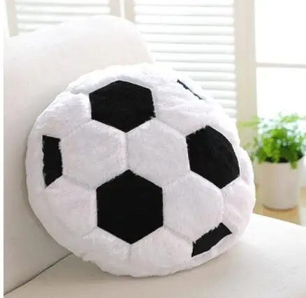 baseball plush pillow