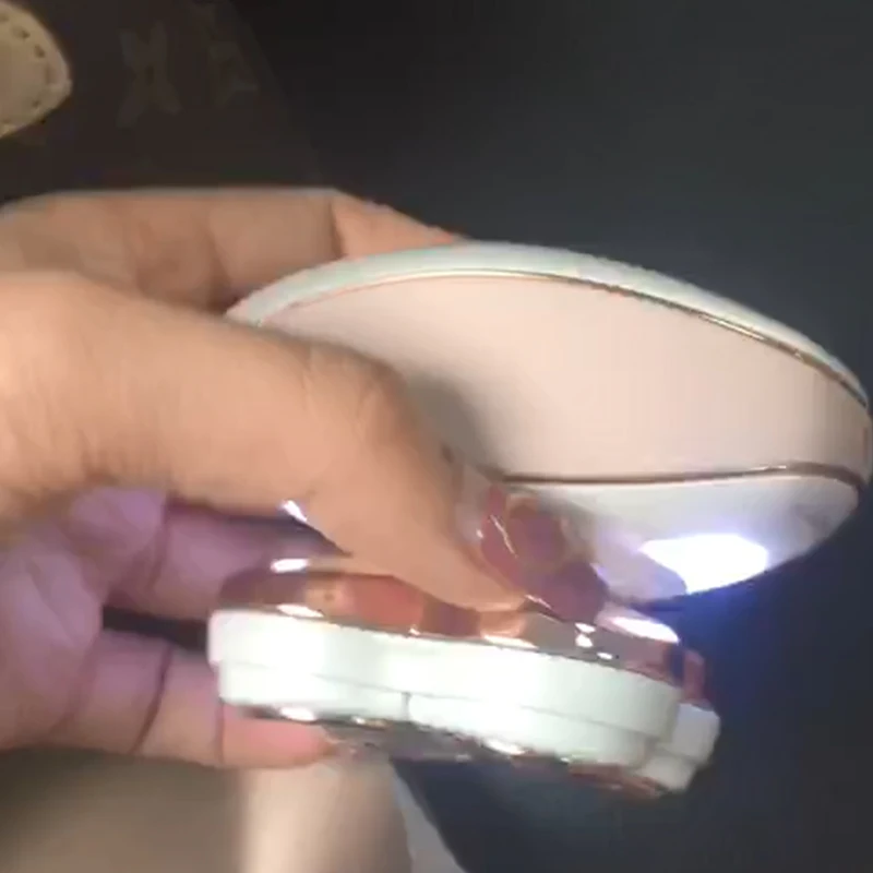 

Woman electric Epilator USB Rechargeable Epilator for Man and Woman use Body hair removal device