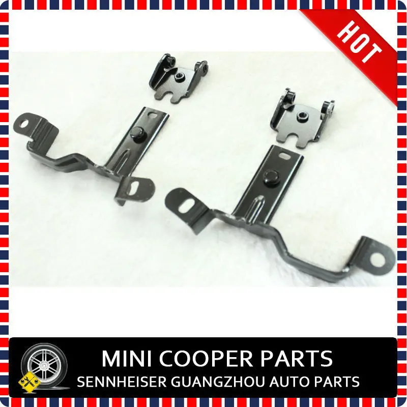 Mini Cooper additional headlight Lamp Bracket (American) 