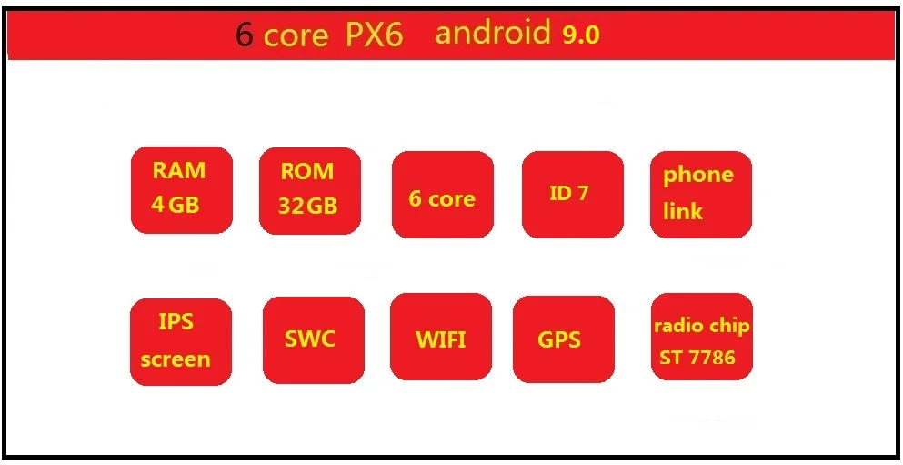 10,25 дюймовый Android 8,1 Автомобильный Gps Радио plyaer навигации для BMW X5 X6 E70 6 core 2 GB Оперативная память 32 ГБ Встроенная память Поддержка Wi-Fi, bluetooth