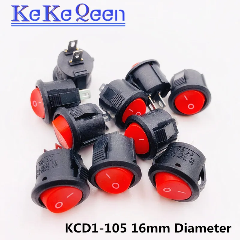 KCD1-105 _