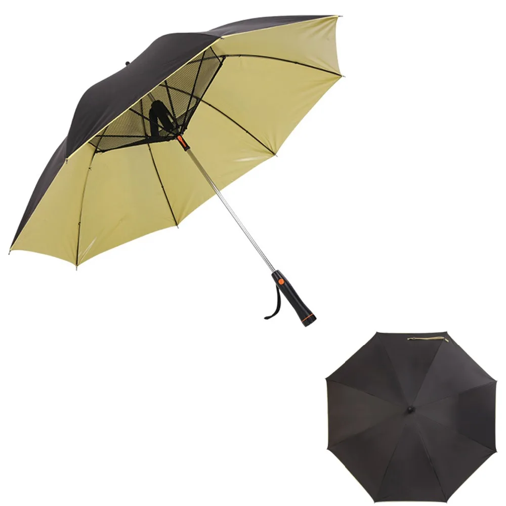 Fan umbrella7
